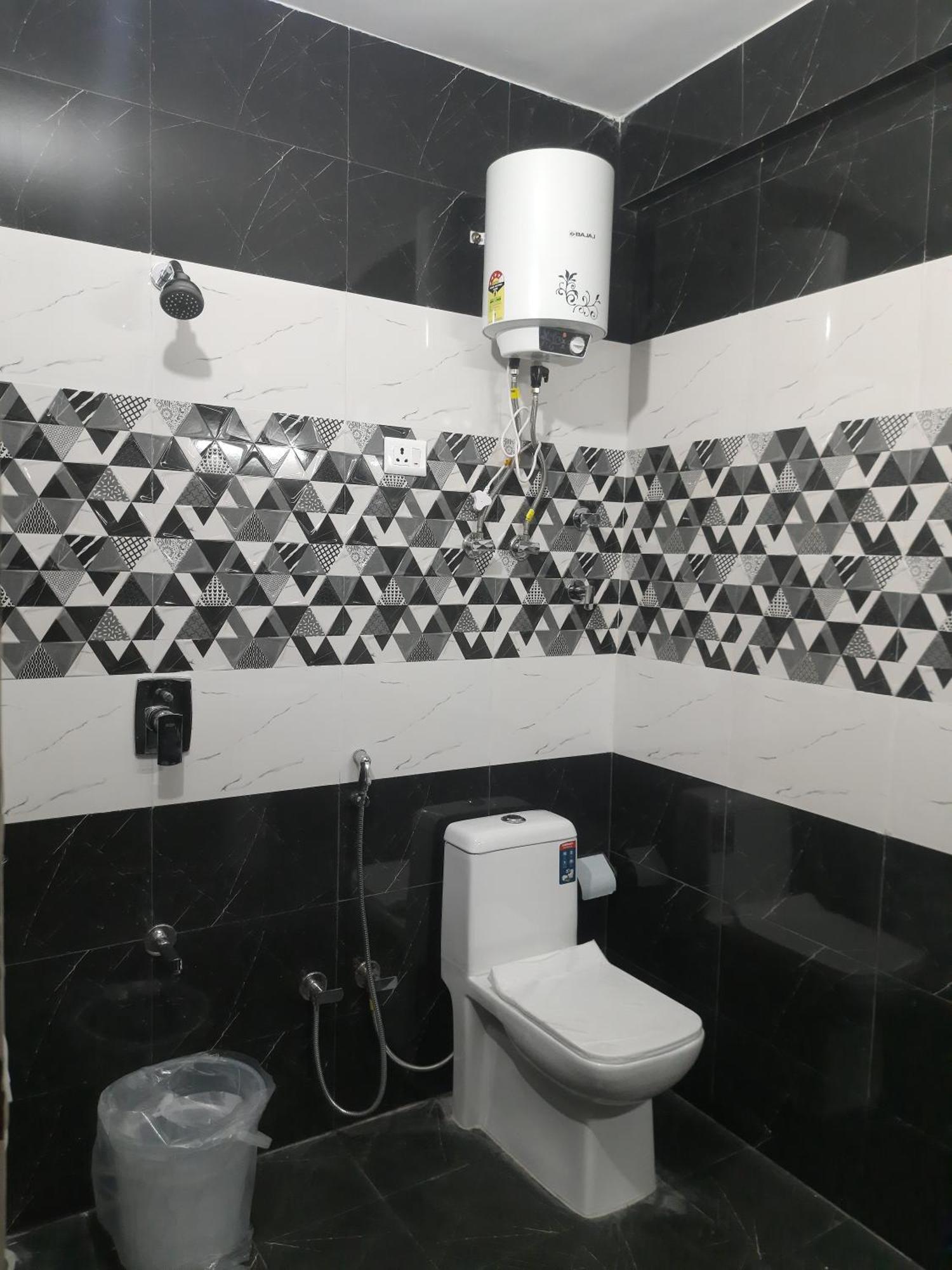 Aagaman Woods Apartment Шимла Екстериор снимка